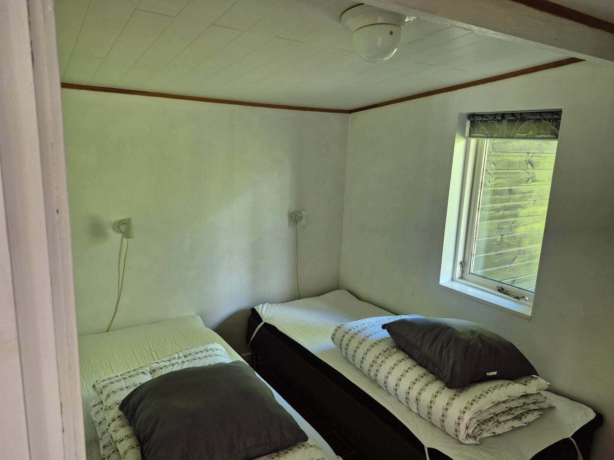 Daemningen At Gammel Rye Villa Ry Exterior photo